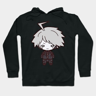 DrV3- Kiibo Nitotan Style Hoodie